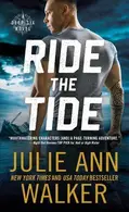 Book cover of Ride the Tide