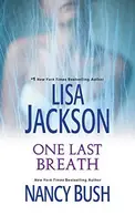 Book cover of One Last Breath