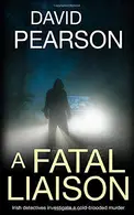 Book cover of A Fatal Liaison