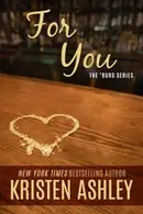 Book cover of For You