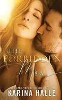 Book cover of The Forbidden Man
