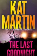 Book cover of The Last Goodnight