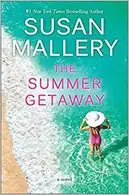 Book cover of Summer Getaway