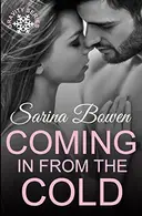 Book cover of Coming in from the Cold