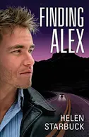 Book cover of Finding Alex