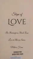 Book cover of Slope of Love