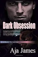 Book cover of Dark Obsession