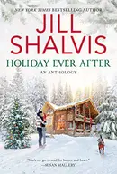 Book cover of Holiday Ever After