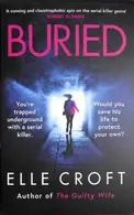 Book cover of Buried