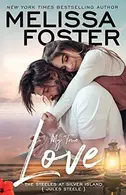 Book cover of My True Love