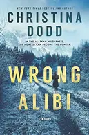 Book cover of Wrong Alibi