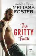 Book cover of The Gritty Truth