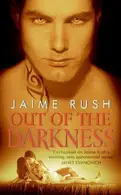 Book cover of Out of the Darkness