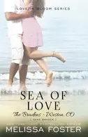 Book cover of Sea of Love