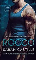 Book cover of Rocco