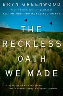 Book cover of The Reckless Oath We Made