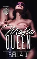 Book cover of Mafia Queen