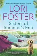 Book cover of Sisters of Summer's End