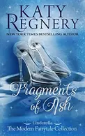 Book cover of Fragments of Ash