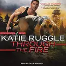 Book cover of Through the Fire