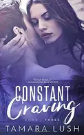 Book cover of Constant Craving