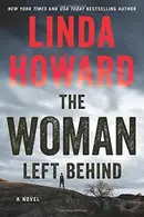 Book cover of The Woman Left Behind