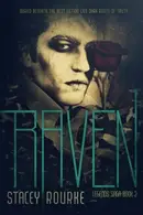 Book cover of Raven