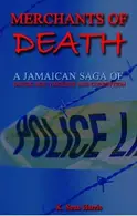Book cover of Merchants of Death
