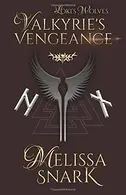 Book cover of Valkyrie's Vengeance