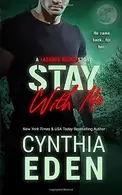 Book cover of Stay With Me