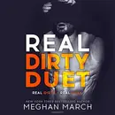 Book cover of Real Dirty Duet