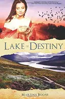 Book cover of Lake of Destiny