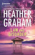 Book cover of Law and Disorder