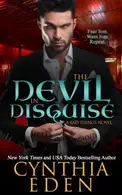 Book cover of The Devil In Disguise