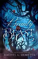Book cover of Beauty of the Beast