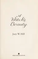 Book cover of A witch's beauty