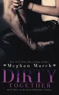 Book cover of Dirty Together