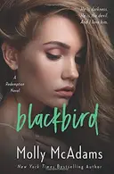 Book cover of Blackbird