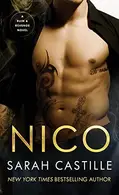 Book cover of Nico