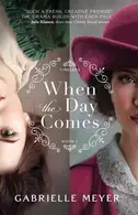 Book cover of When the Day Comes