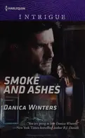 Book cover of Smoke and Ashes