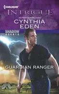 Book cover of Guardian Ranger