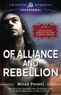 Book cover of Of Alliance And Rebellion