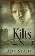 Book cover of Kilts at the Renaissance Faire