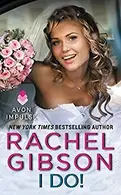 Book cover of I do!