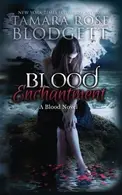 Book cover of Blood Enchantment
