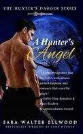 Book cover of A Hunter's Angel