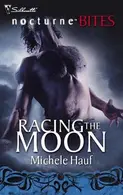 Book cover of Racing the Moon