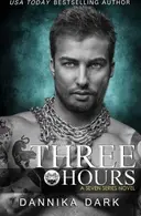 Book cover of Three Hours