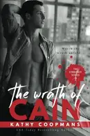 Book cover of The Wrath of Cain